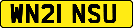 WN21NSU