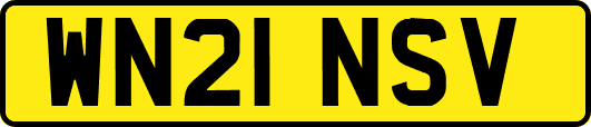 WN21NSV