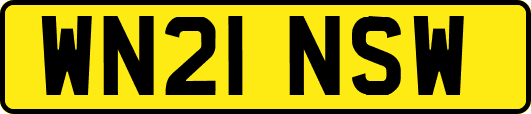 WN21NSW