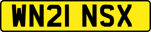 WN21NSX