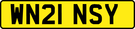 WN21NSY