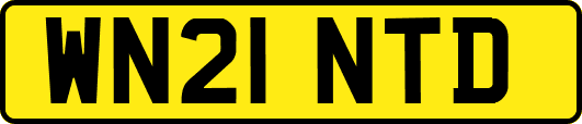 WN21NTD