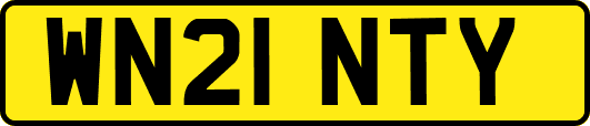 WN21NTY