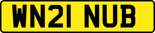 WN21NUB