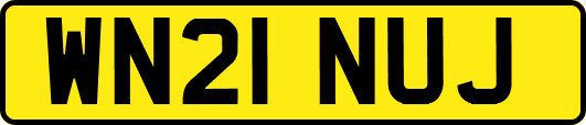 WN21NUJ