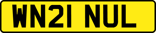 WN21NUL