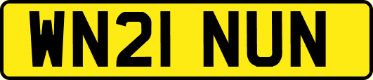 WN21NUN