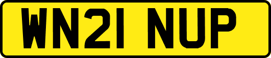 WN21NUP