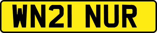 WN21NUR