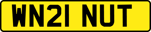 WN21NUT