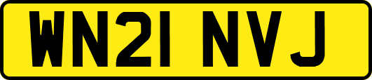 WN21NVJ