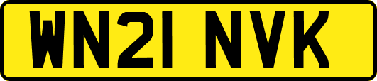 WN21NVK