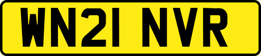 WN21NVR