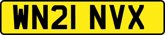 WN21NVX
