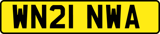 WN21NWA