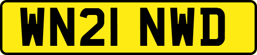 WN21NWD