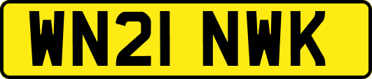 WN21NWK
