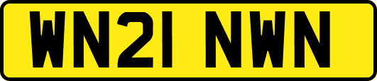 WN21NWN
