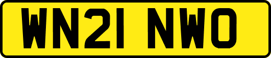 WN21NWO