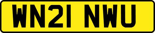 WN21NWU