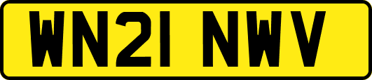 WN21NWV