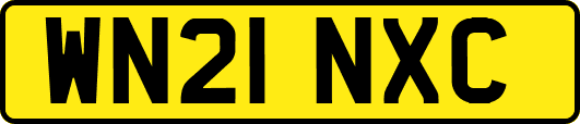 WN21NXC