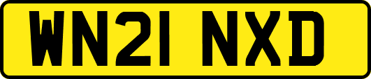 WN21NXD
