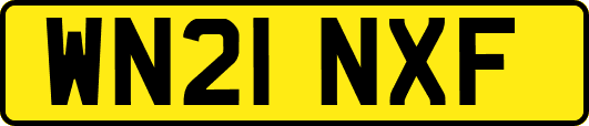 WN21NXF