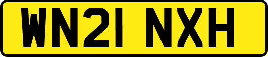 WN21NXH