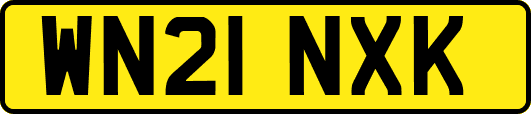 WN21NXK