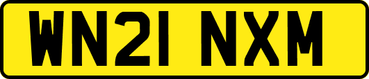 WN21NXM