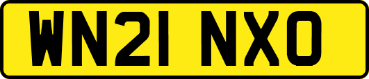 WN21NXO