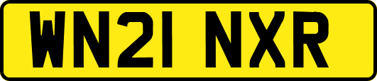 WN21NXR