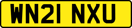 WN21NXU