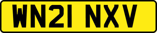 WN21NXV