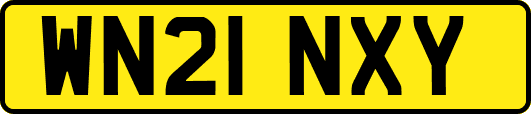 WN21NXY