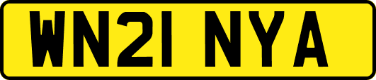 WN21NYA
