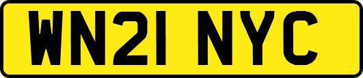 WN21NYC