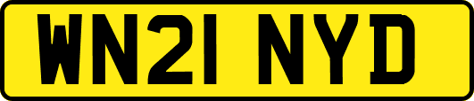 WN21NYD