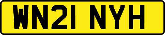 WN21NYH