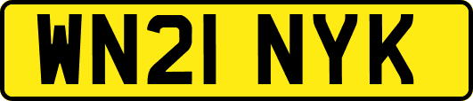 WN21NYK