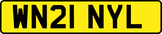 WN21NYL