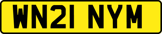 WN21NYM