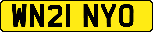 WN21NYO