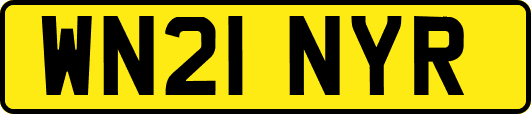 WN21NYR