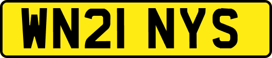 WN21NYS