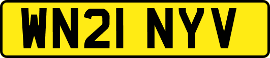 WN21NYV
