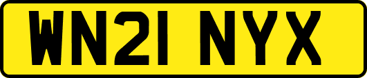 WN21NYX