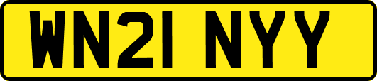 WN21NYY
