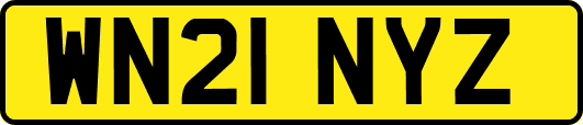 WN21NYZ